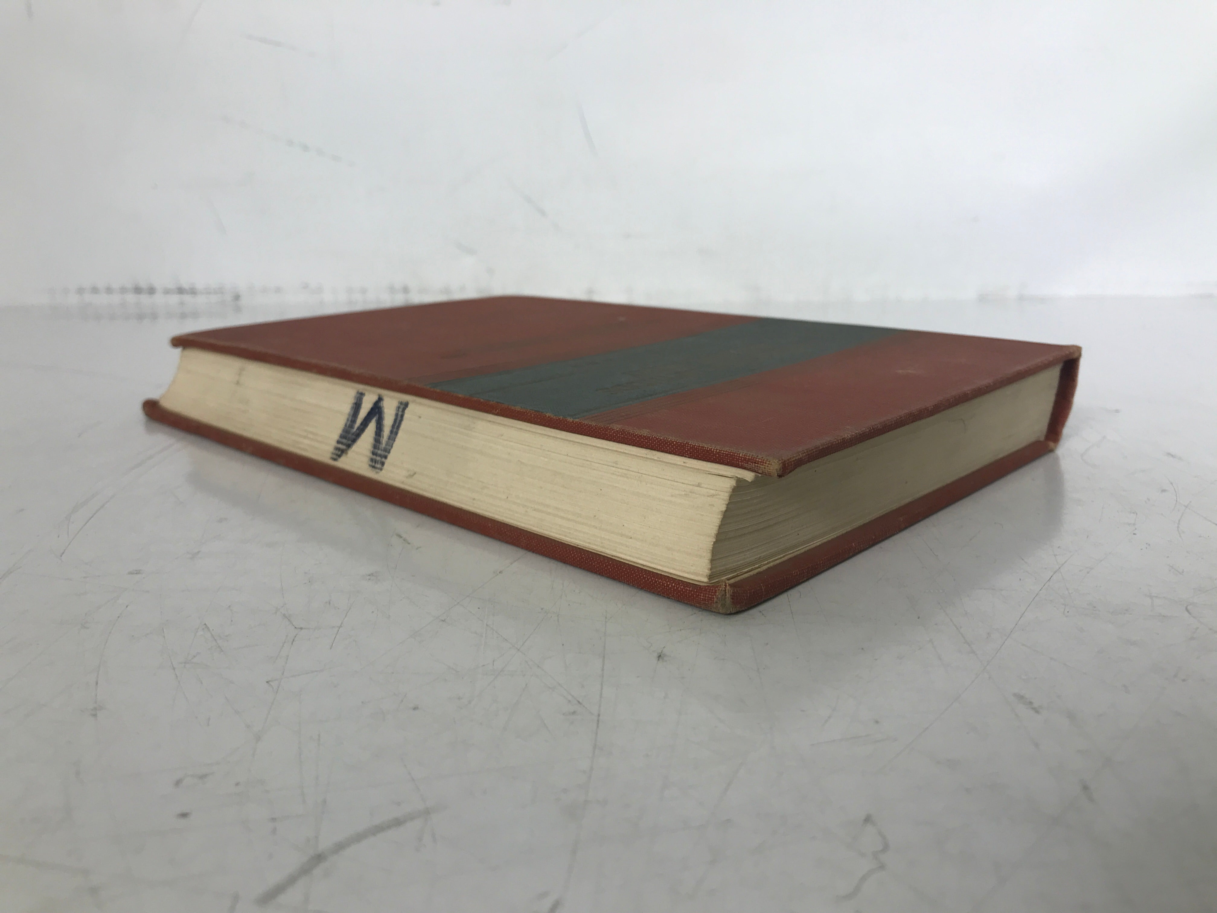 Construction Methods & Machinery F.H. Kellogg 1955 2nd Printing HC