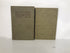 Lot of 2 Engineering Drawing Texts French/Hood 1952-1954 HC