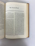Lot of 12 Britannica Great Books of the Western World 1952 HC