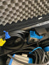 Set of Stage Lights with Hard Shell Carrying Case