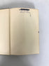 Lot of 2 Engineering Drawing Texts French/Hood 1952-1954 HC