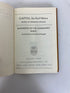 Lot of 12 Britannica Great Books of the Western World 1952 HC