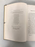 Lot of 2 Engineering Drawing Texts French/Hood 1952-1954 HC