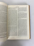 Lot of 12 Britannica Great Books of the Western World 1952 HC