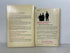 2 Vols: Delinquency & Opportunity/Children & Poverty 1966-69 Vintage SC
