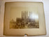 Lot of 6 Vintage Roman/Italian Cathedral/Church Pictures