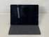 Apple iPad Pro 2nd Gen 256GB 12.9" WiFi Only Silver A1670 w/ Keyboard Cover *Scratches on Screen* #2
