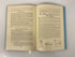 Soap in Everyday Life Promotional Informational Booklet vintage Palmolive 1929