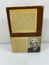 Ernest Hemingway A Life Story by Carlos Baker 1969 Scribner's HCDJ BCE