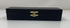 Miniature Silver Flute With Case And Stand
