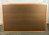 Quartet Wooden Framed White Board with Ledge (A)
