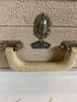 Vintage Royal Chicago Luggage Suitcase