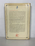 The Enduring Pattern by Hal Borland 1959 First Printing HC DJ
