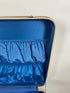 Vintage Royal Chicago Luggage Suitcase