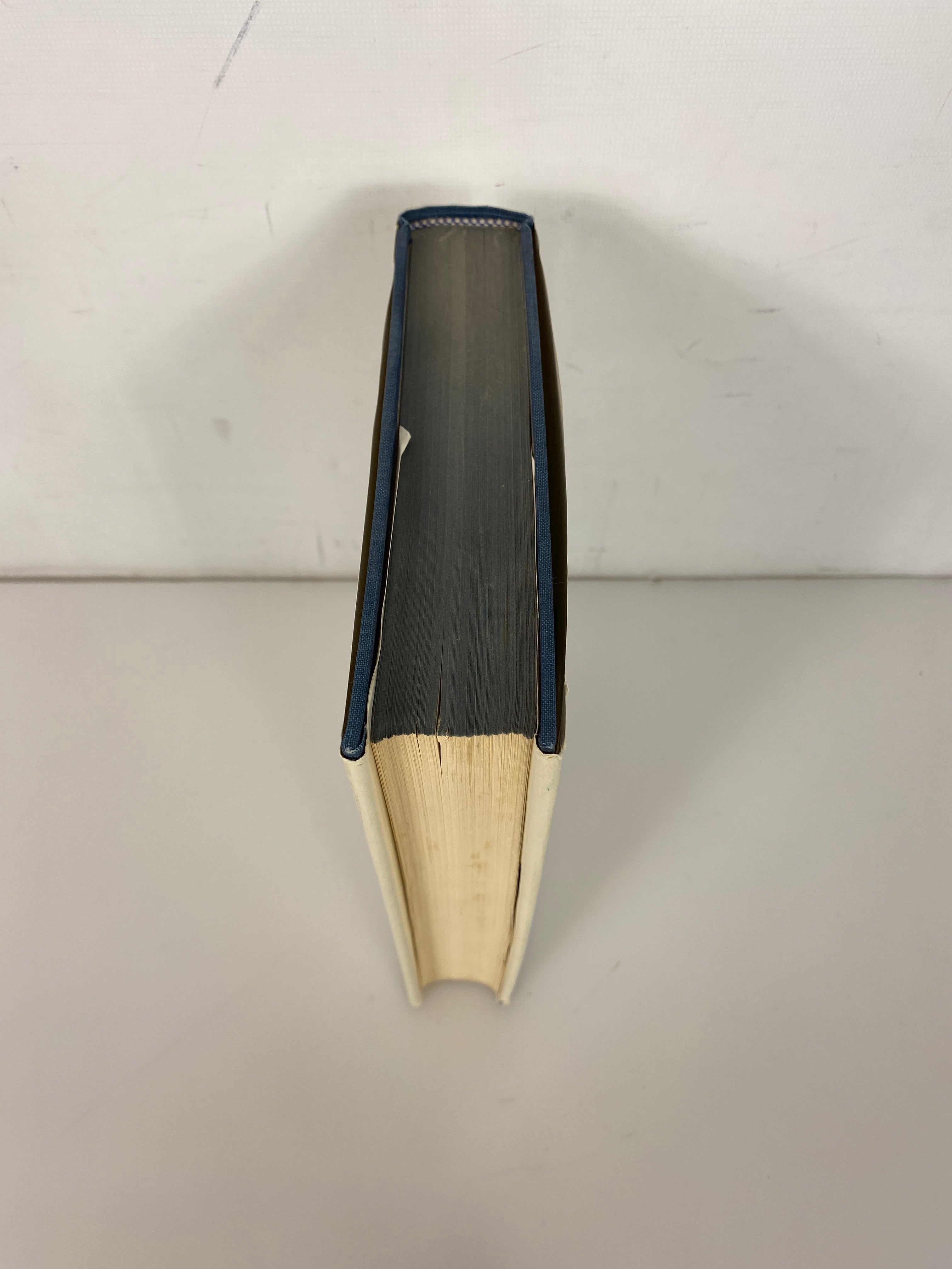 From Ararat to Suburbia by Adler/Connolly 1960 First Edition HC DJ