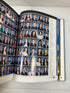 2016 University of Michigan "Michiganensian" Yearbook Ann Arbor, MI HC