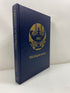 2015 University of Michigan "Michiganensian" Yearbook Ann Arbor, MI HC