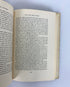The Enduring Pattern by Hal Borland 1959 First Printing HC DJ