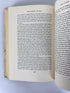 The Enduring Pattern by Hal Borland 1959 First Printing HC DJ