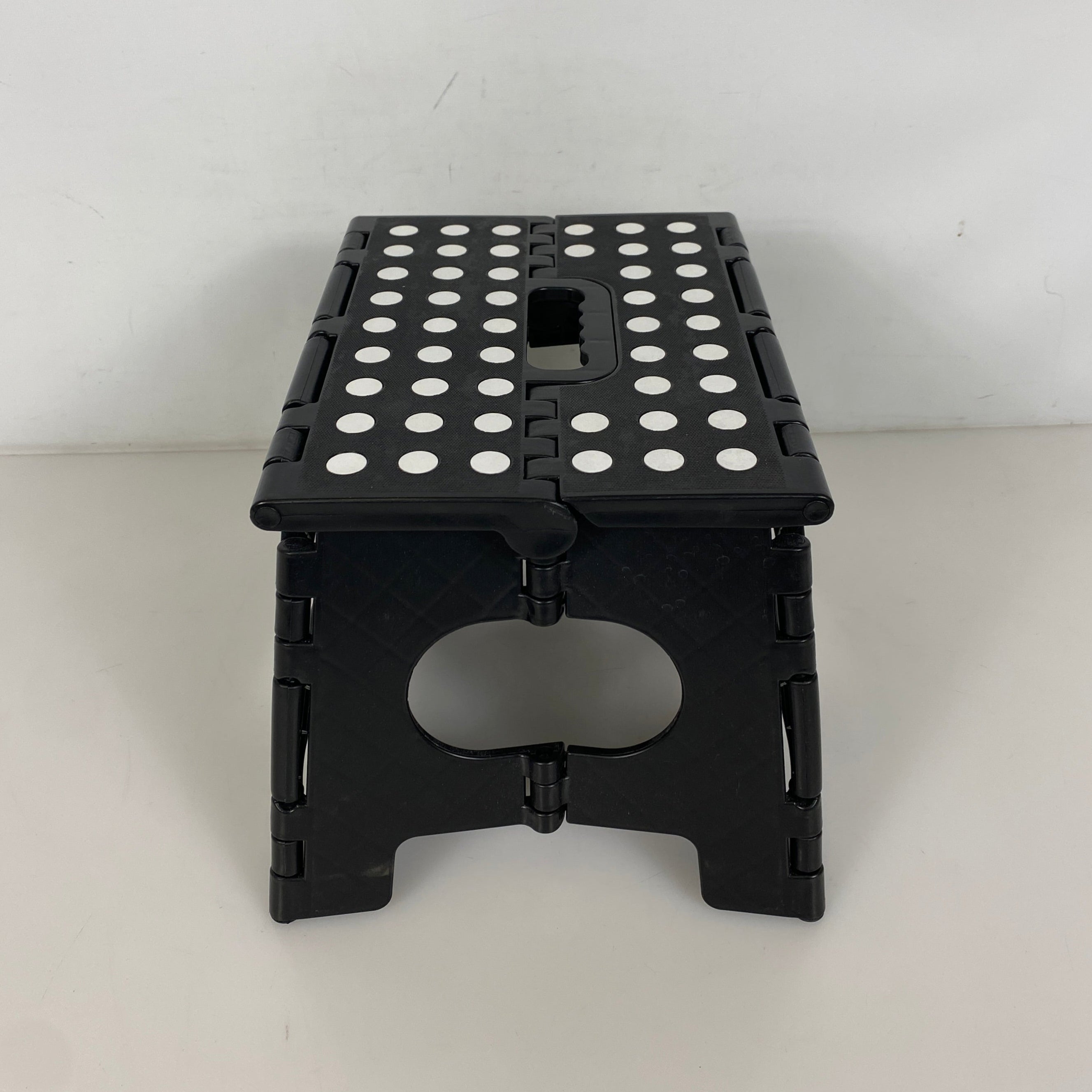 Handy Laundry 9" Folding Step Stool