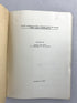 Lot of 2 U.S. Department of the Interior Electric Reports 1950, 1961 SC
