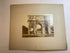 Lot of 40+ Matted Vintage Roman/Italian Architectural Pictures
