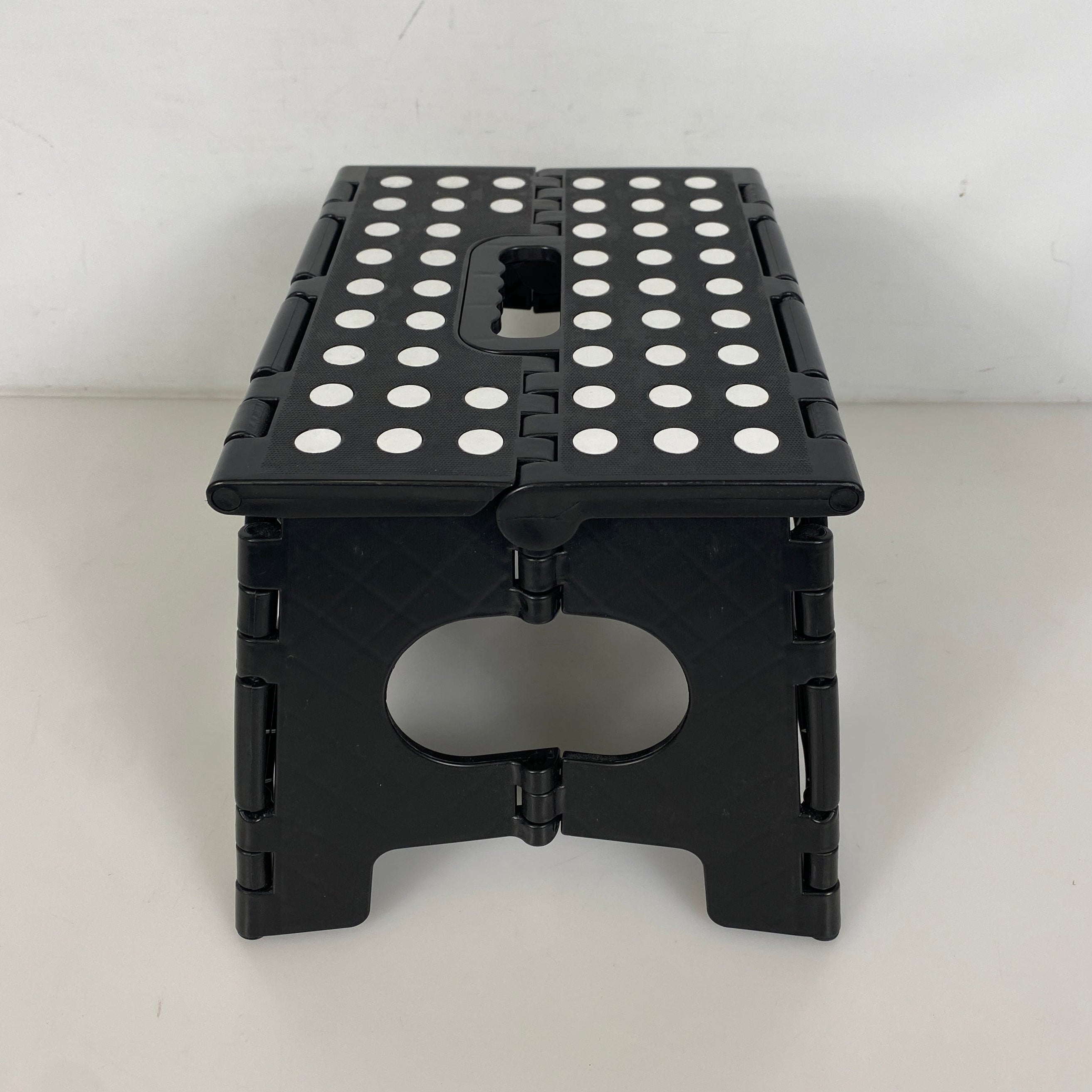 Handy Laundry 9" Folding Step Stool