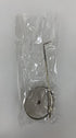 Miniature Black Clarinet With Case And Stand