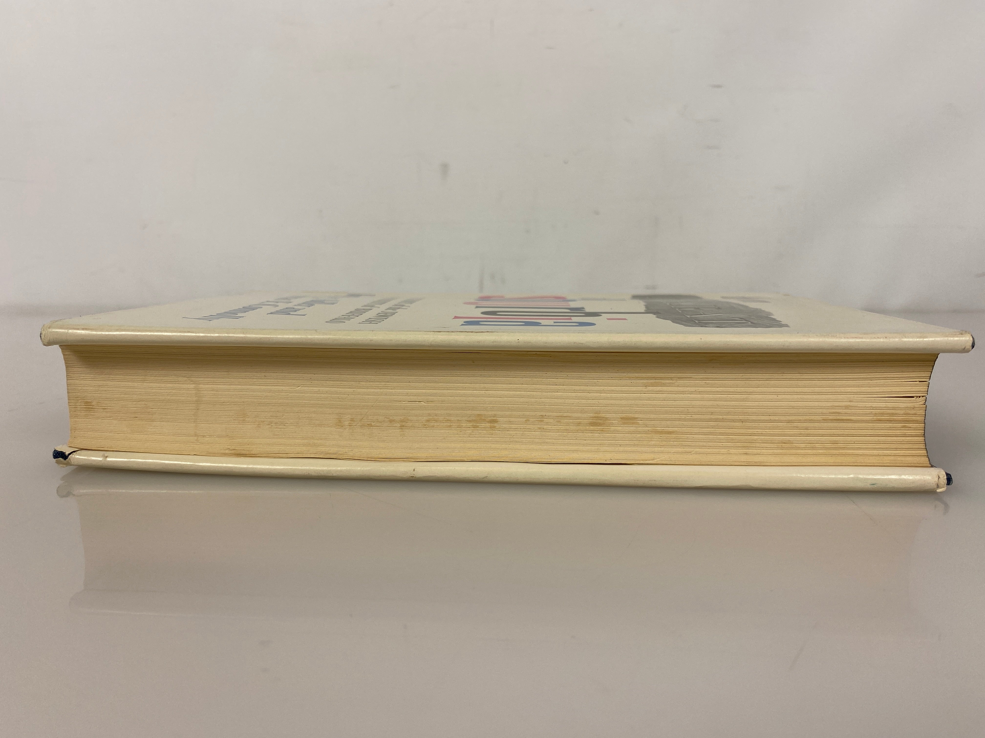 From Ararat to Suburbia by Adler/Connolly 1960 First Edition HC DJ