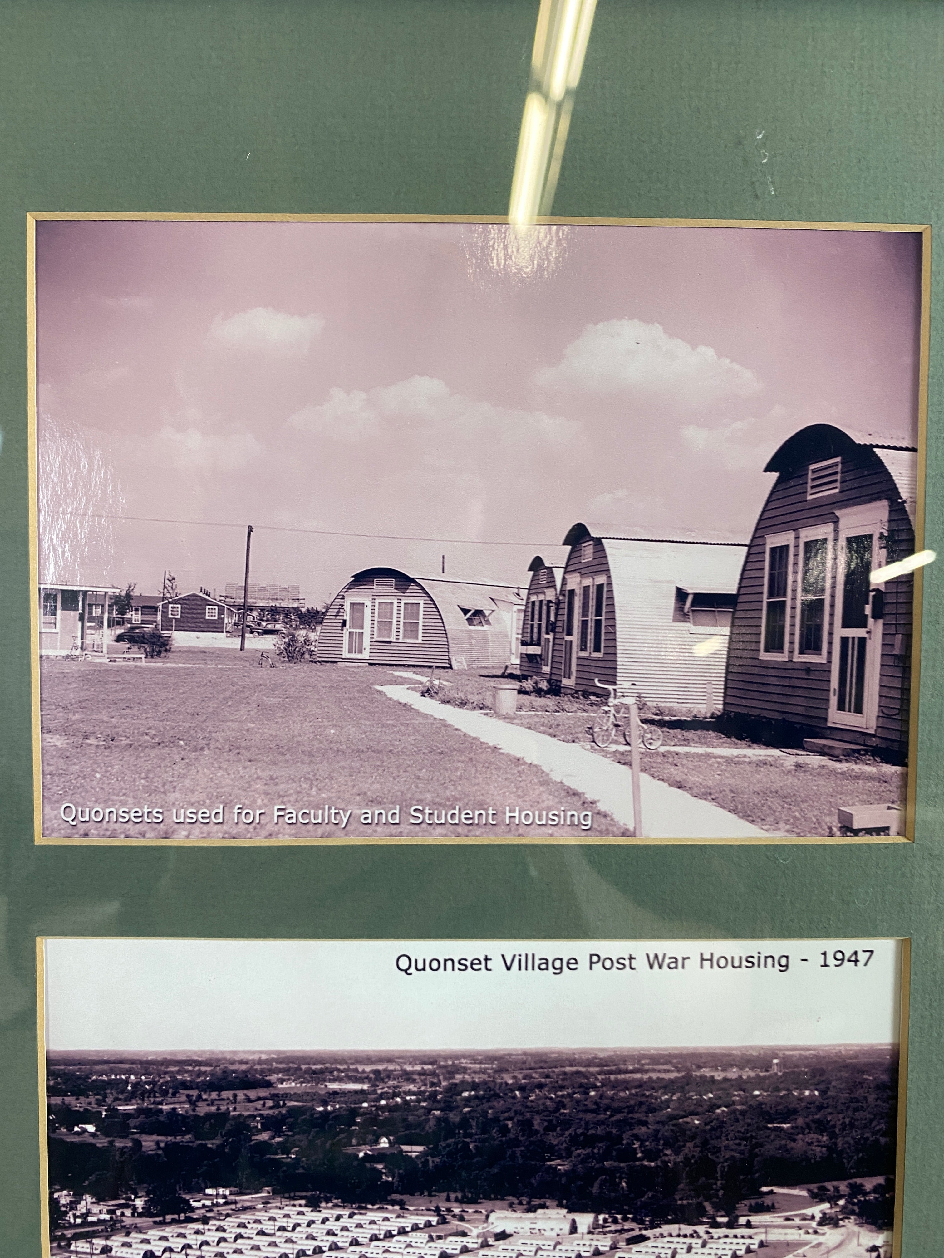 Michigan State University Historical Photos Framed Prints