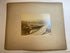 Lot of 40+ Matted Vintage Roman/Italian Architectural Pictures