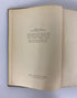 Gone With the Wind Margaret Mitchell 1936 1st Ed September 1936 Printing HC