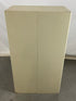 Kompact Beige 5 Drawer File Cabinet