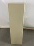 Kompact Beige 5 Drawer File Cabinet