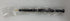 Miniature Black Oboe With Case And Stand