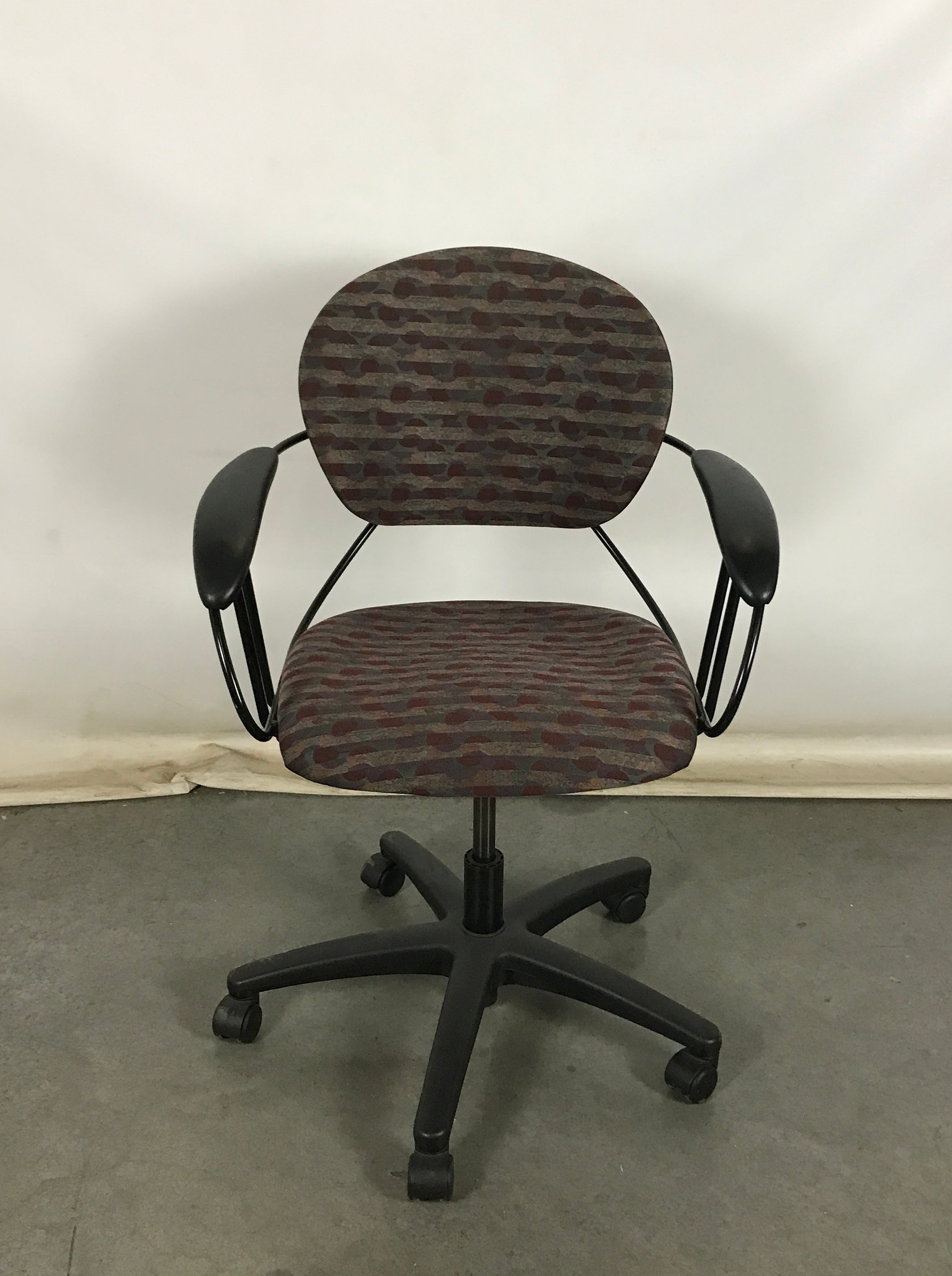 Steelcase Rolling Office Chair