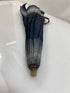 Vintage Blue and Grey Umbrella