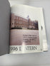 1996 "Lantern" Lansing Eastern High School Yearbook Lansing Michigan HC