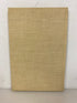 Across the Tracks by Hugh Christman 1974 Rare Signed Vintage HC
