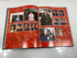 1996 "Lantern" Lansing Eastern High School Yearbook Lansing Michigan HC
