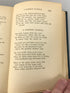 Poems of William Cullen Bryant HC 1899