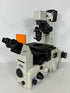 Nikon Eclipse TE2000-U Inverted Research Microscope *For Parts Only*