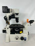Nikon Eclipse TE2000-U Inverted Research Microscope *For Parts Only*