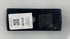 Black Electric Keyboard Magnet