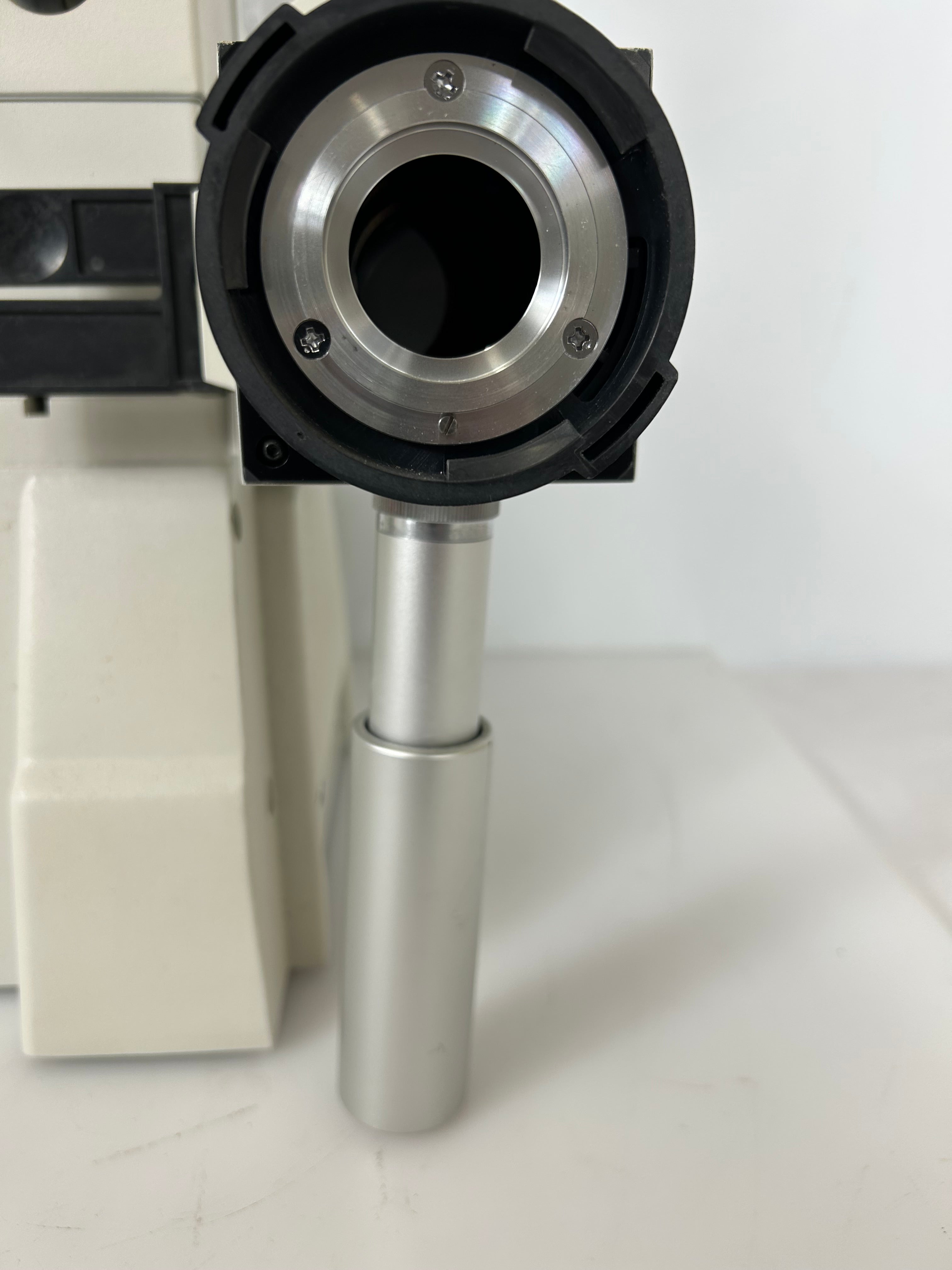 Nikon Eclipse TE2000-U Inverted Research Microscope *For Parts Only*