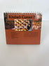 Lot of 4 Vintage Spiral-Bound Cookbooks Yooper Recipes/Cookies/Steelcase Chefs