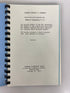 Lot of 4 Vintage Spiral-Bound Cookbooks Yooper Recipes/Cookies/Steelcase Chefs