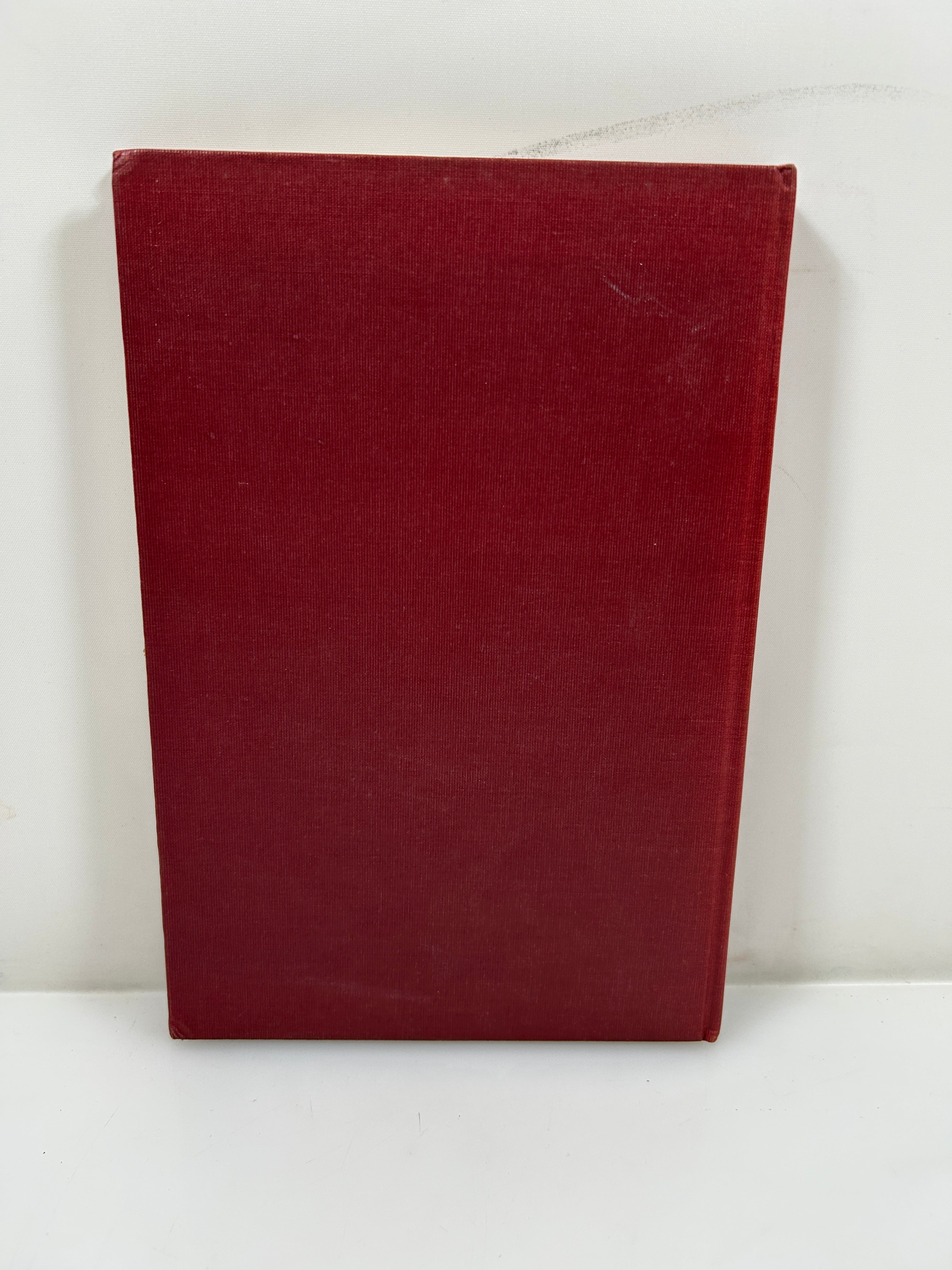 Charles M. Schwab by E.G. Grace 3rd Print 1950 HC