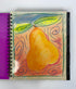 Lot of 4 Vintage Spiral-Bound Cookbooks Yooper Recipes/Cookies/Steelcase Chefs