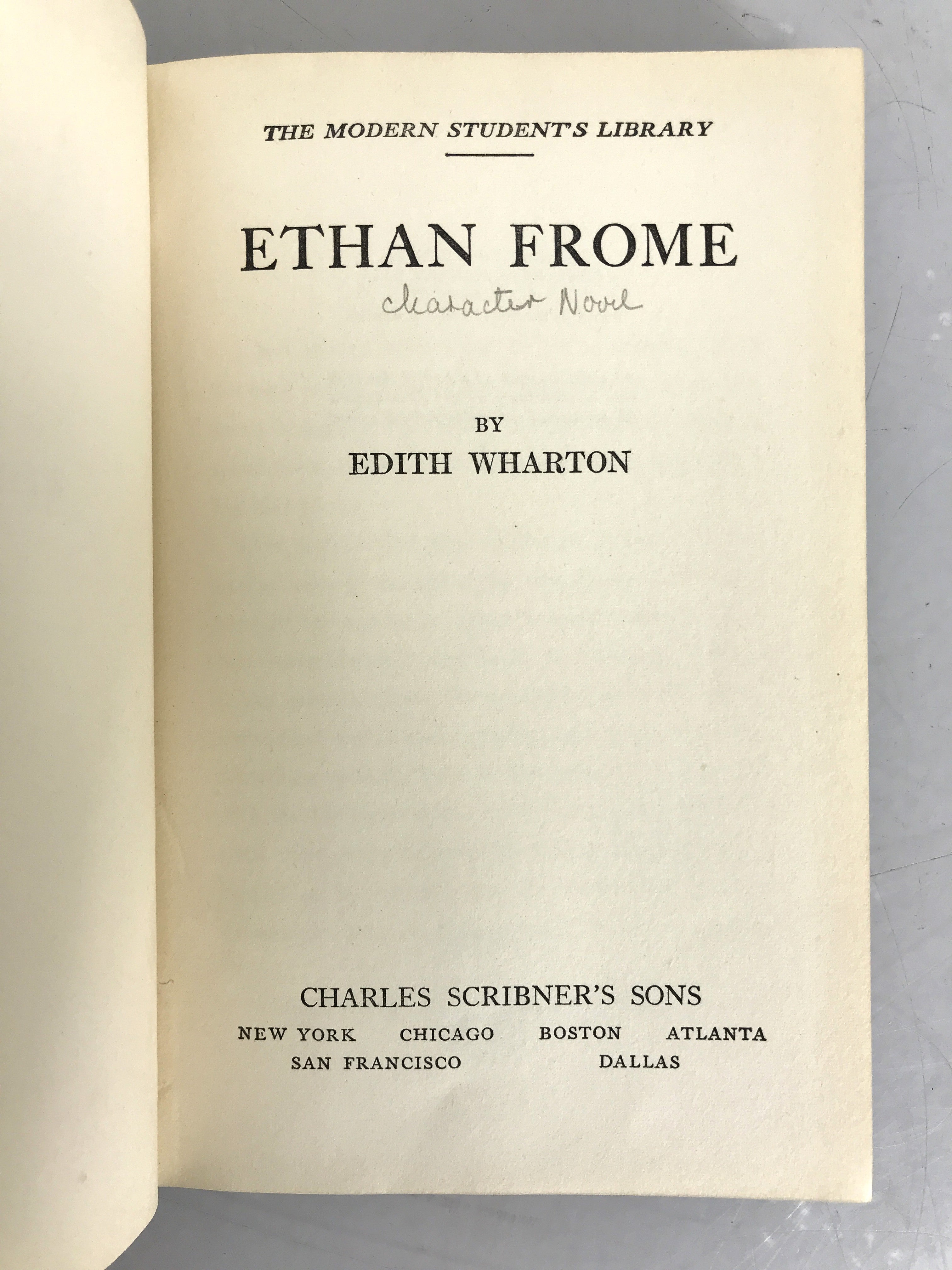 Lot of 3 Classics Wharton, Dickens, Bronte 1922-1935 HC